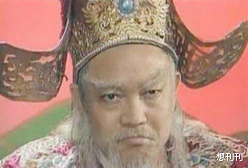 包青天|93版《包青天》主演今昔对比，有人暴富有人穷困，而他已经去世