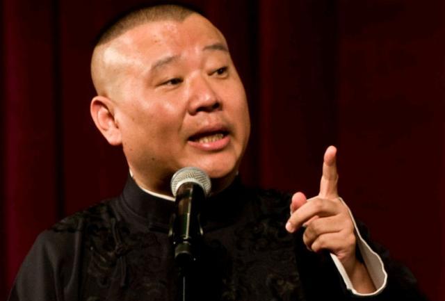 雪中悍刀行|《扒马褂》在德云社为什么非常重要？除了捧徒弟当然还有别的原因