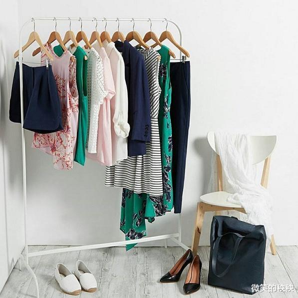 微笑的秧秧 在服装造型师眼中，最值得拥有的基础款，都有哪些？