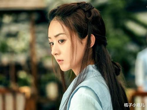 燕洵|《楚乔传》：楚乔已破了身子，你看原著中，她与燕洵偷偷干了啥？