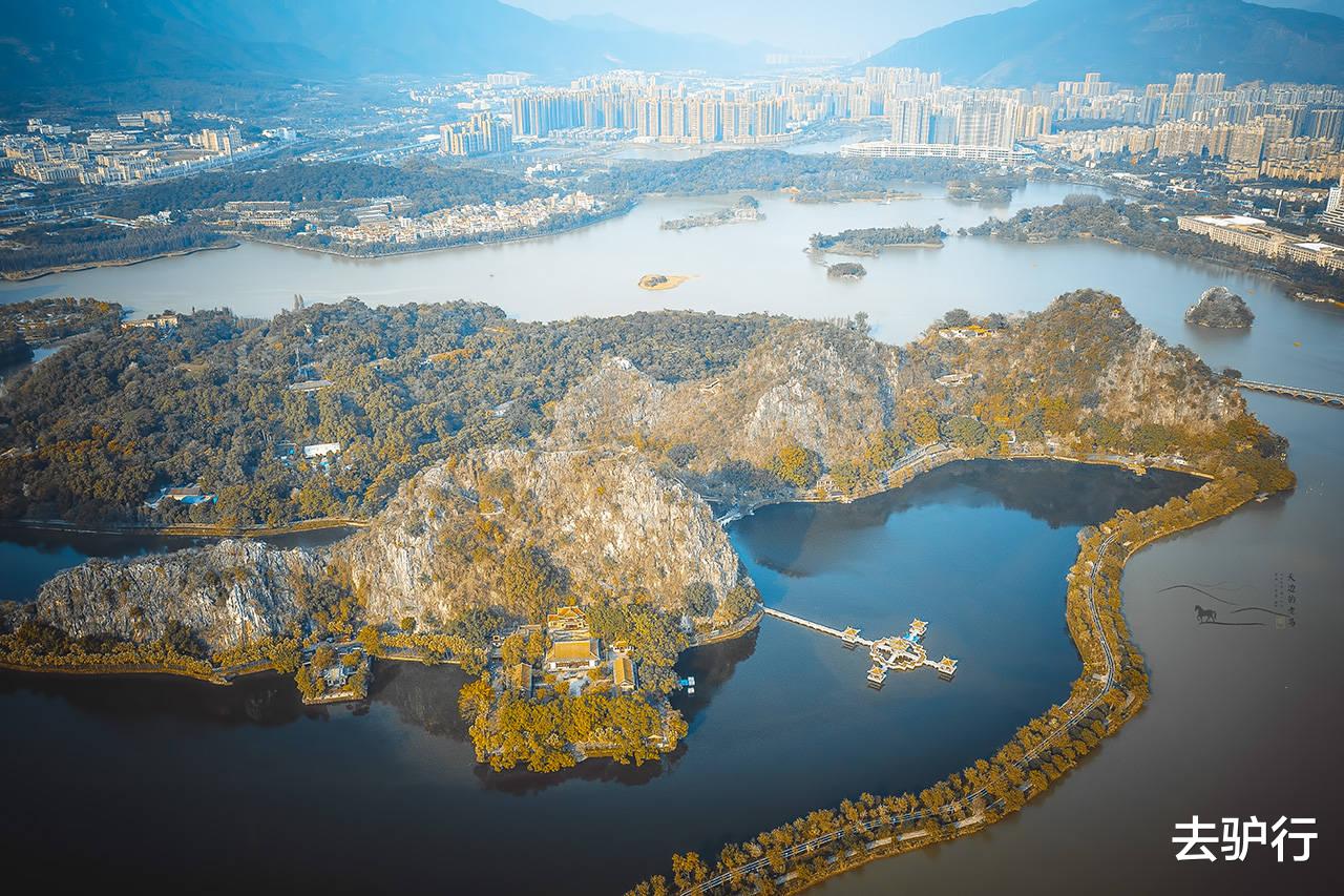 广东省|广东养老的好城市，靠近省会却是三线城市，适合钓鱼休养安度晚年