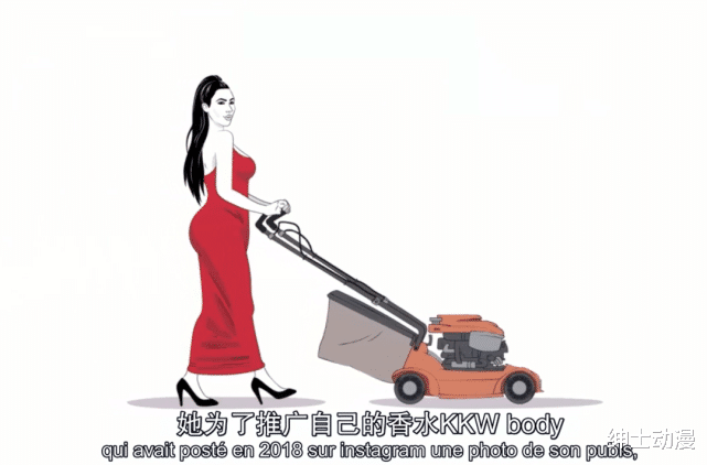 粉色|这部豆瓣9.0的成人动画，简直全程高能！