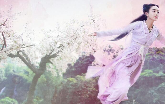 赵丽颖|为什么那么多明星都可以上春晚，偏偏赵丽颖没上春晚