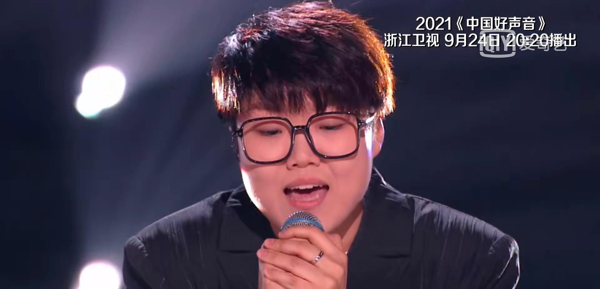 中国好声音|中国好声音第九期:导师一对三,使用“封印权”,两次打平