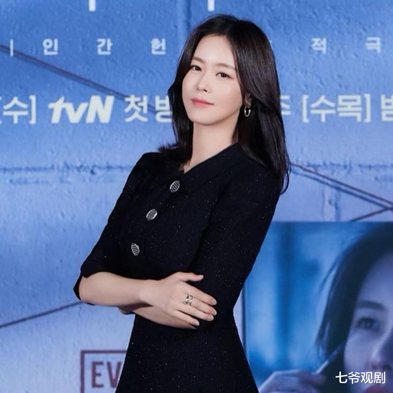 电视剧|表艺珍艰难走着“三流之路”，好看会演的女演员，明星路却那么难