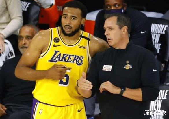 湖人隊|再見馬修斯！你難負湖人信任，老將+次輪換活塞神射，可實現雙贏