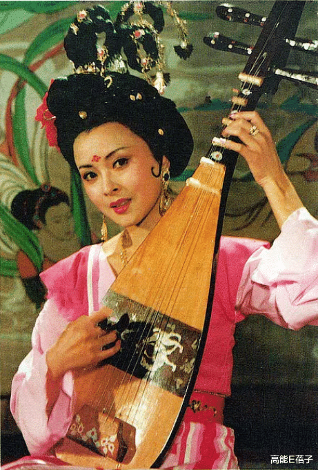 周洁|59岁“最美杨贵妃”周洁病逝，曾因舞蹈被金星开撕