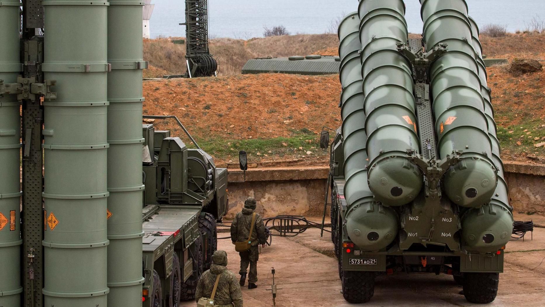 |印度喜获S-400前夕，就被中国警告，巴铁还送上一份“大礼”