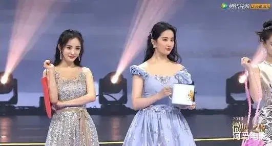 刘亦菲|停止吧，刘亦菲不该接受这样的羞辱！