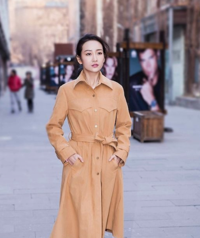 王鸥|王鸥 一个经济实惠，演技在线的女神， 你们喜欢吗