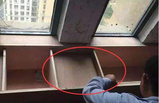 简易设计|崩溃！看完邻居家的飘窗，我终于搞清楚我家和人家装修的差距在哪