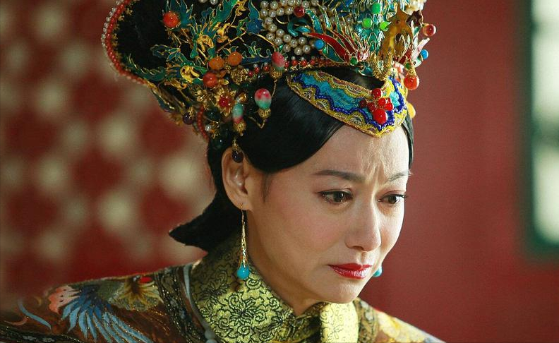 惠英红|《梅艳芳》即将上映，惠英红哽咽发言，她的经历和梅艳芳太相似