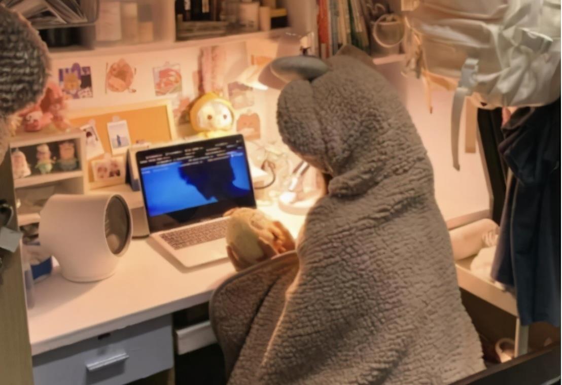 一更育儿|大学宿舍常见的“违禁品”,第一个很危险,第三个宿管老师也喜欢