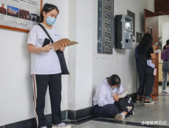 专升本|学历很重要，不少本科生报名考研，为啥很多专业生却不想专升本？