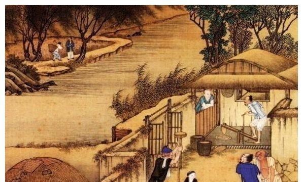 缘来妈咪|从北魏时期兴起的均田制，却在唐朝没落，其中蕴藏着怎样的缘由