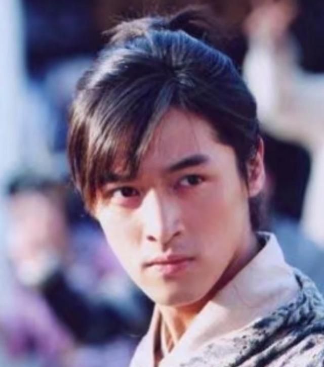 胡歌|原来胡歌当年试镜的不是李逍遥，却因她的一句话，让导演选中胡歌