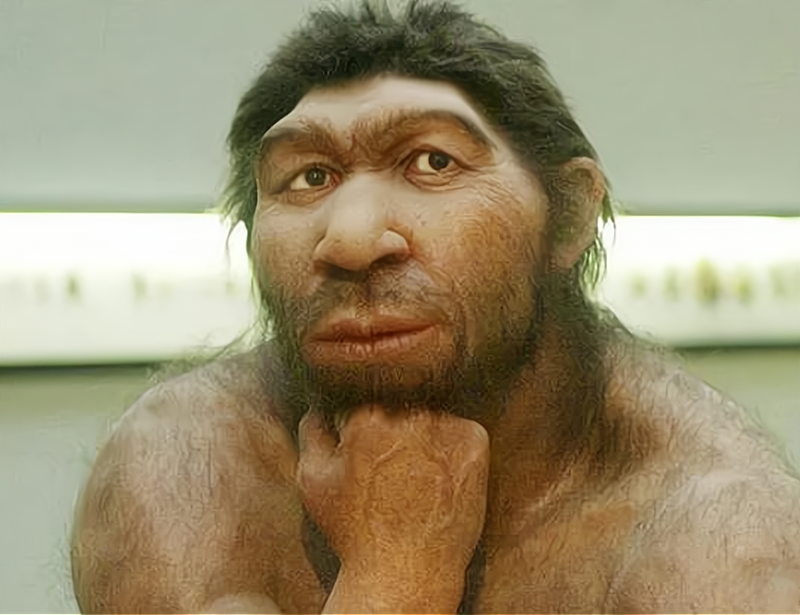 航天 梦呓随谈丨起底人类起源之谜