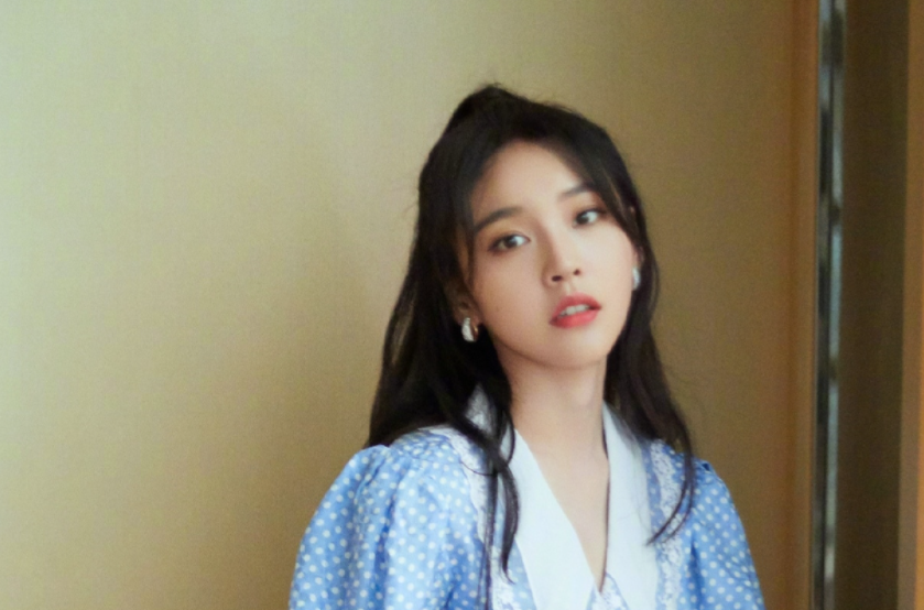 肖战|一部拖了5年的电视剧,如今女配已成顶流,但女主却被人吐槽!