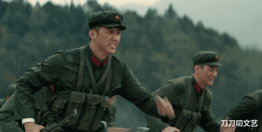 马天宇|《王牌部队》首播收视起飞！肖战黄景瑜演技及格，李幼斌镇住全场