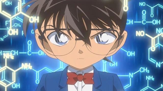 明星|5本让人笑到捶地的柯南同人文，文风幽默，脑洞大开，剧情有趣~