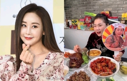 咸素媛|咸素媛晒老公抱怨女儿有明星病,引起热议的中国婆婆拿日本扇子直播又是怎么回事