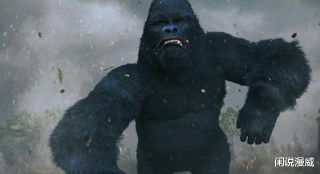 巨兽岛|国产科幻“巨作”《巨兽岛》，特效惹争议，有人连5分钟都没看完