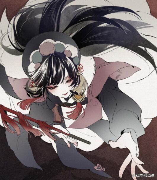 原神|被科普传统文化后，老外打开新世界，激动到自制中国风游戏角色