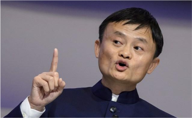 招聘|马云预言：这四种职业的人，将来会最早失业，希望你不在其中