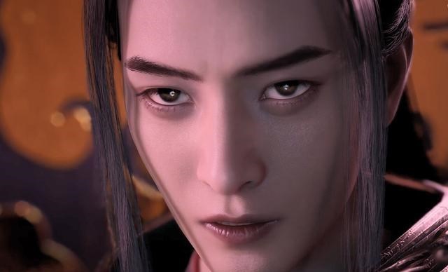 韩立|凡人修仙传：明天三集连播，黑衣的韩立真帅，王蝉来抓厉飞雨了！