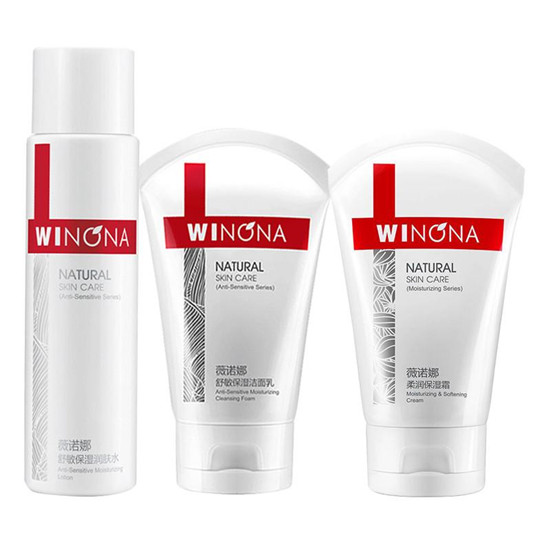 护肤品|国货护肤品套装哪个牌子好？好用的国货护肤品套装排行榜前十名