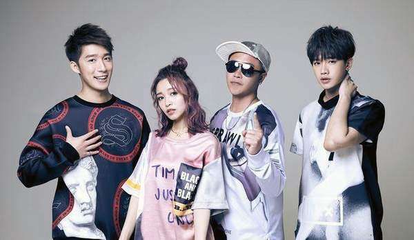 南拳妈妈|那些火爆的歌唱组合解散后现状如何？有的如遇得水，有的让人尴尬