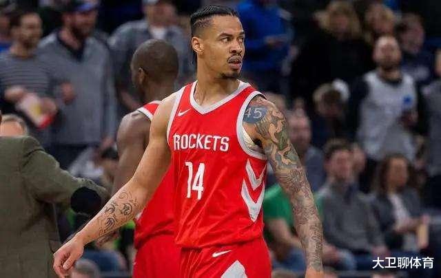 保羅·加索爾|再見2021！再見傳奇！盤點2021年退役的十大球星，中國“魔術(shù)師”在列