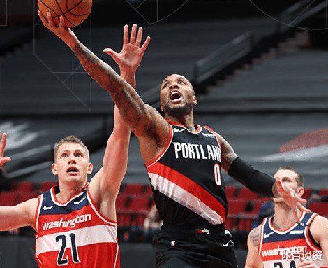 威斯布鲁克|狂轰27+11+13！威少大爆发，17中11带队4连胜，利拉德35+12却空砍