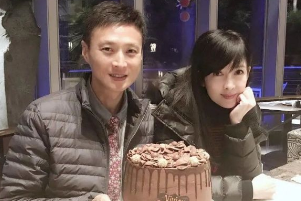 陈冠希|突然宣布二婚！恭喜，唐嫣