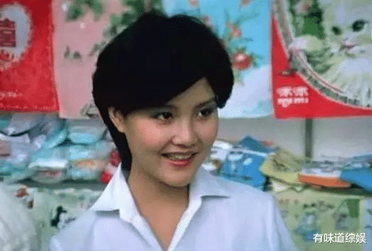 马晓晴|11岁被导演看中，与著名导演同居多年被抛弃，如今复出无人问津