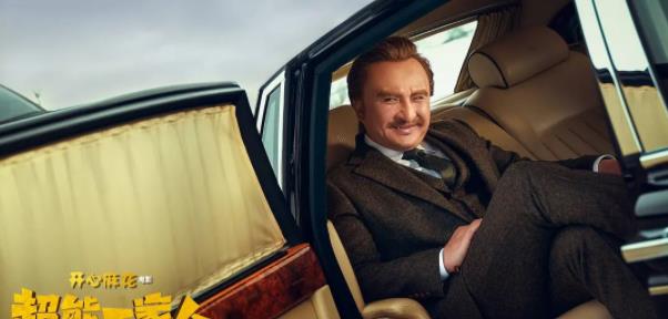 易烊千玺|2022春节档电影，易烊千玺、刘昊然神仙打架，看班底前者就赢了？