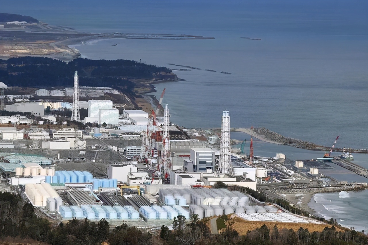 日本正式決定核廢水入海，57天擴散至半個太平洋，全球一片嘩然-圖4