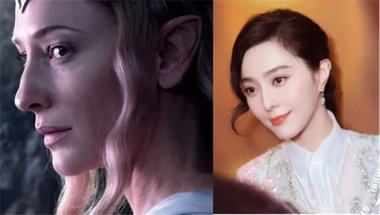 黄磊|原来脸大竟然是因为耳朵，看到他们的耳朵，原谅我不厚道地笑了