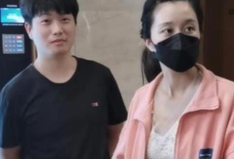 杜新枝|曝田静已拉黑杜新枝，田静弟弟表态，称对方一直在给自家人泼脏水