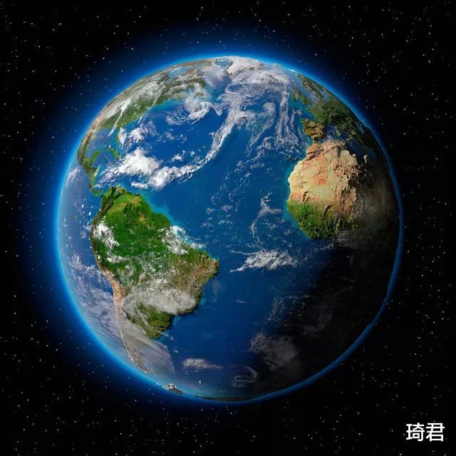 |地球母亲正慢慢“死亡”