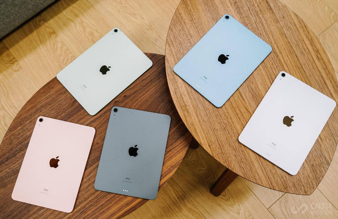 iPad|明年三款新iPad曝光：加入A15芯片和无线充电，卷死友商