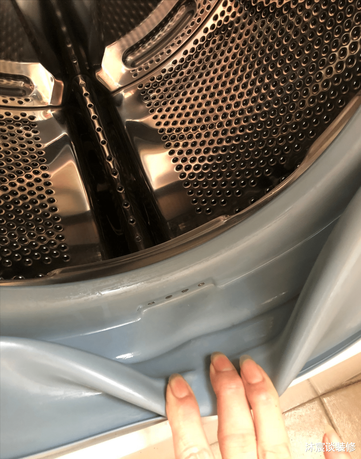 沐宸谈装修 虽然装修留下不少遗憾,但被这些家居用品给治愈,新家越住越舒适
