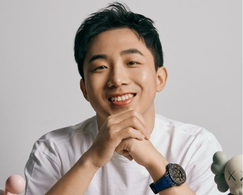 咖姐聊创业 河南85后男生，精准利用人性做生意，创业成功身价超500亿