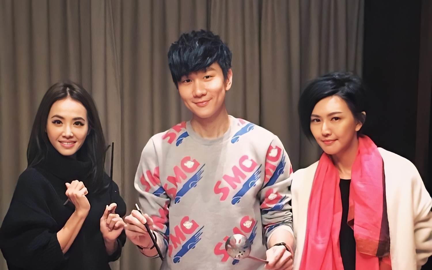 林俊杰|林俊杰，会是新年第一个“大瓜”吗？