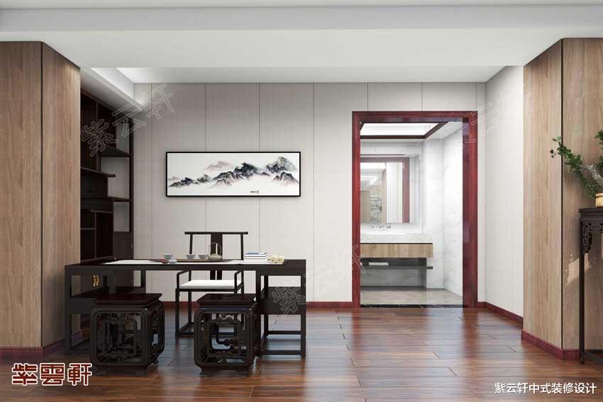 充满绮丽魅惑的中式别墅设计，一定会惊艳住你