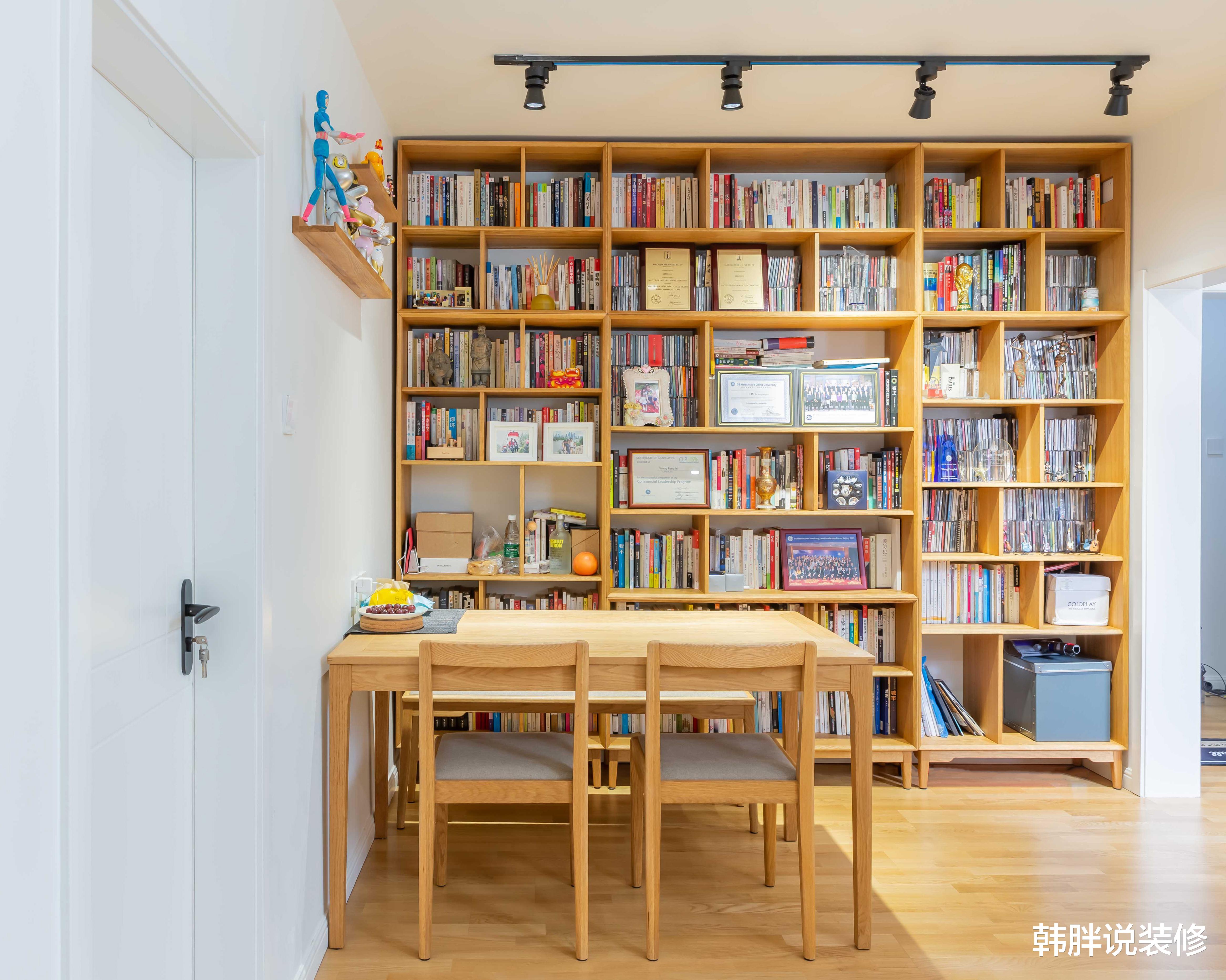 装修新房时，最不值得砸钱的6个地方，把钱省下来买家电不香吗？