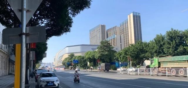 宅基地|2021南宁商业大爆发！江南又一商业开业在即