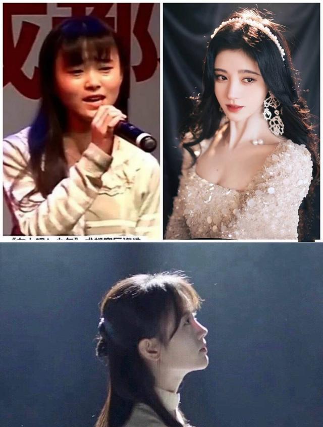 风继续吹啊 精心包装起来的“四千年美女”，背地里的样子有多“狼狈”？