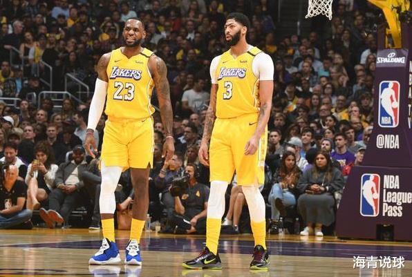 湖人队|美媒建议湖人4换2交易奥迪，库兹马成筹码，詹眉迎强援冲冠