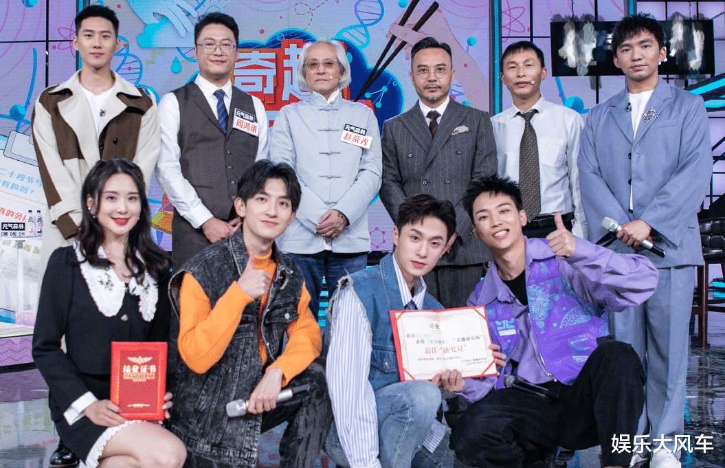 快乐大本营|知名导演怒斥《快本》，称必须停播，杜绝死灰复燃，网友：支持